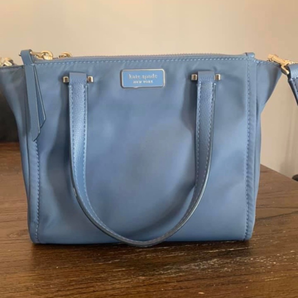 Kate Spade crossbody